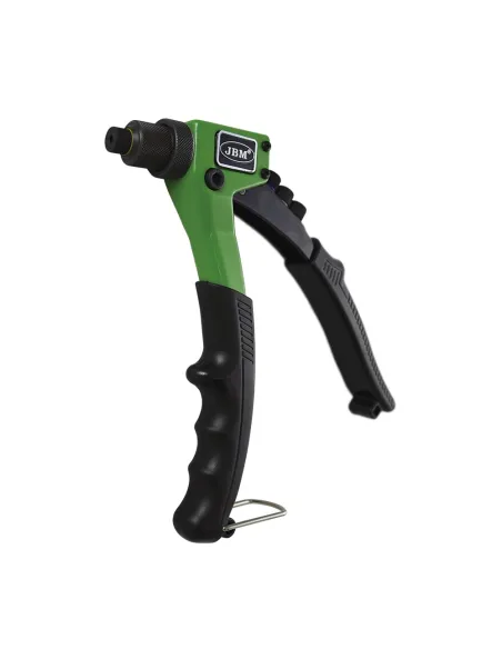 52462 Remachadora Compacta 200Mm / 8" JBM