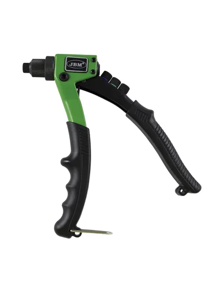 52462 Remachadora Compacta 200Mm / 8" JBM