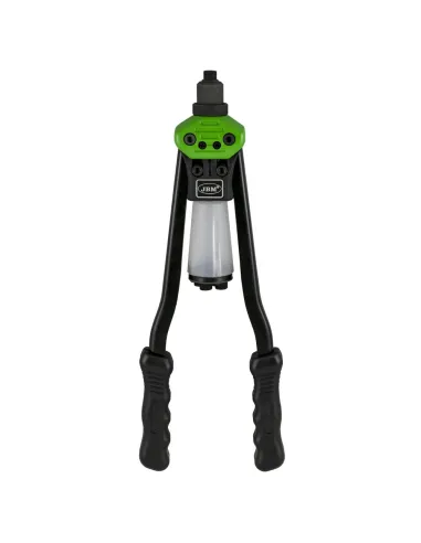 52464 Remachadora 400Mm/16 JBM