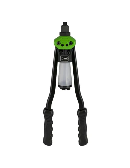 52464 Remachadora 400Mm/16 JBM