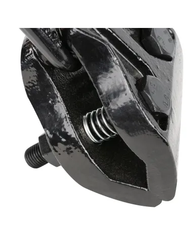 Mordaza Argolla 5T JBM 52474 190mm 0-20mm