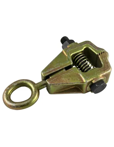 52476 Mordaza Cuadrada 5T JBM