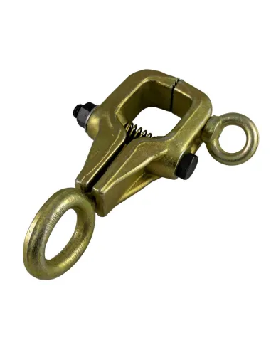 52480 Mini Mordaza Cuadrada 90Âº 3T JBM