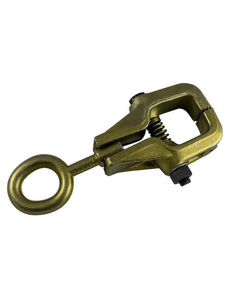 Mordaza Cuadrada 3T JBM 52481 220mm 0-20mm