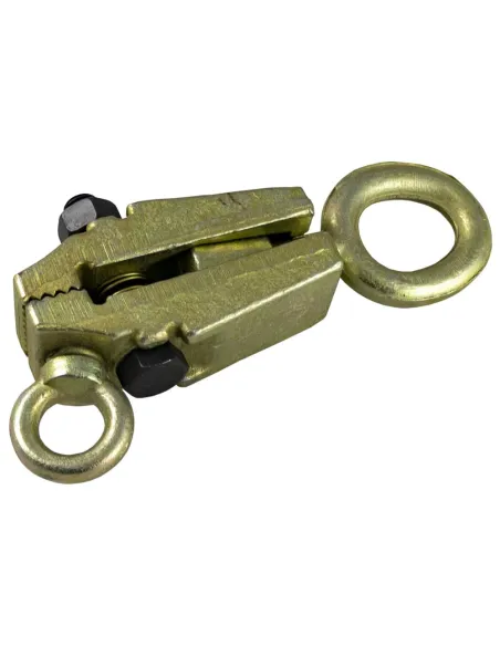 52482 Mordaza Plana 45Âº 5T JBM