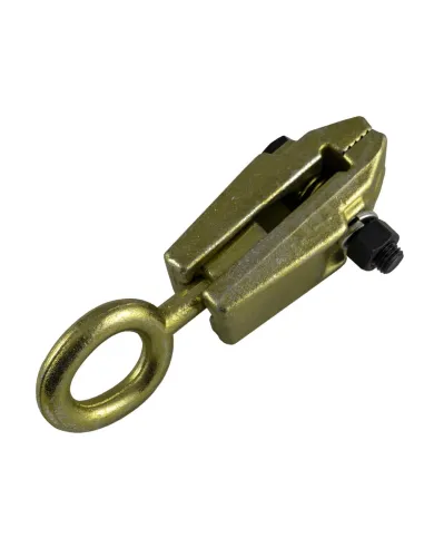 52483 Mordaza Plana Mini 5T JBM