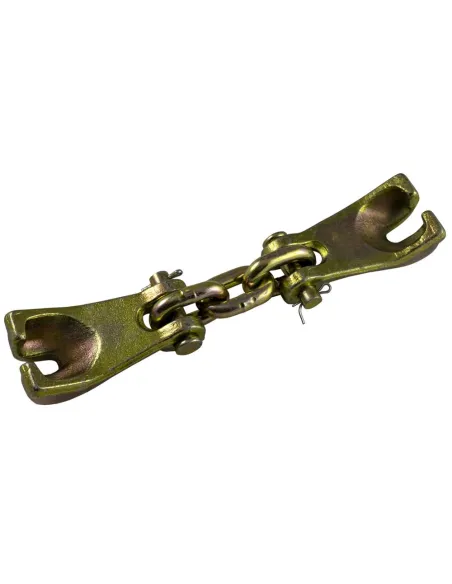 52484 Unión De Cadenas 3T JBM