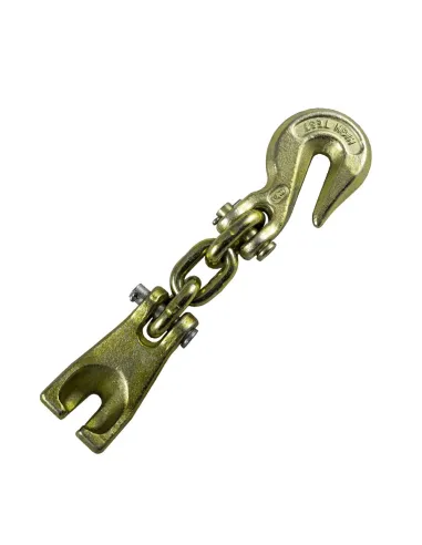 52486 Unión Cadena Gancho 3T JBM