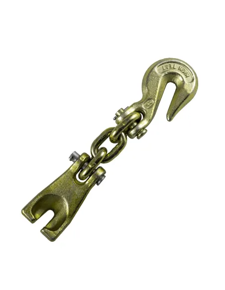 52486 Unión Cadena Gancho 3T JBM