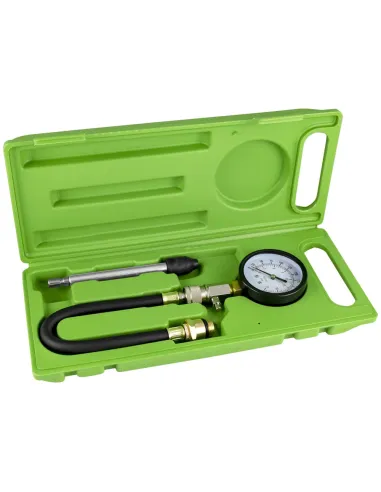 52488 Medidor De Compresión - Gasolina JBM