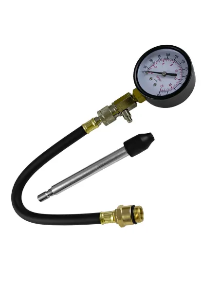 52488 Medidor De Compresión - Gasolina JBM