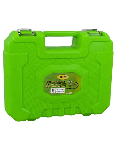 52489 Medidor De Compresión - Diesel JBM