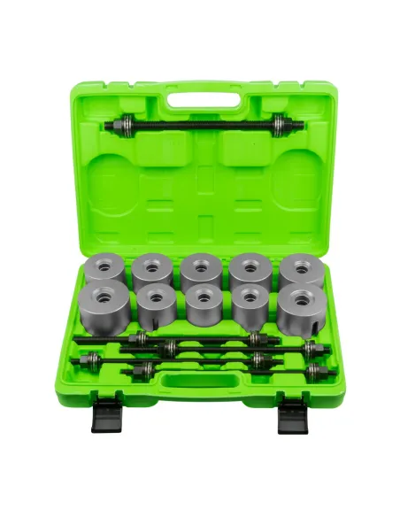 52494 Extractor Universal De Retirada / Instalación De Bujes, Rod JBM