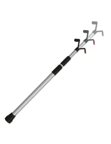 52497 Barra Extensible Multifunción 53-120Cm JBM