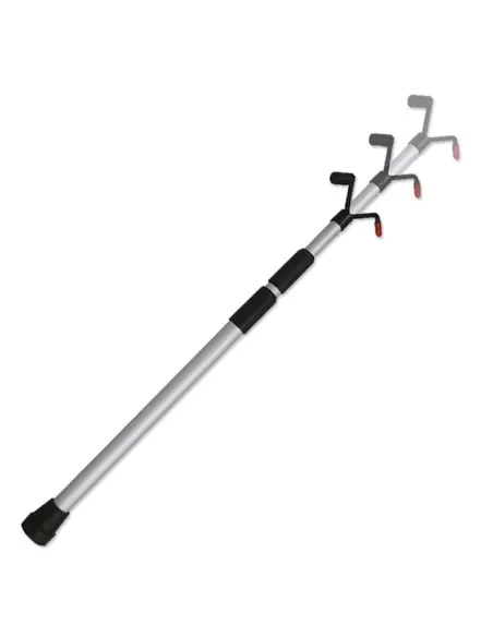 52497 Barra Extensible Multifunción 53-120Cm JBM