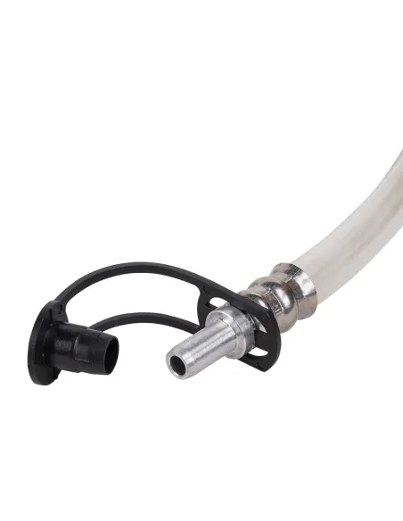 52498 Pistola De Succión Transparente JBM