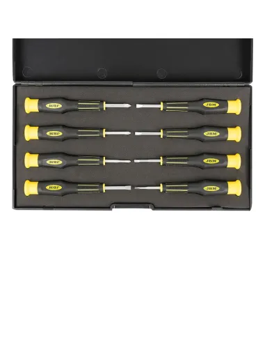 Set de Destornilladores JBM 52500