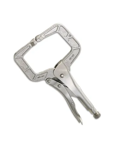 52502 Mordaza De Soldadura JBM