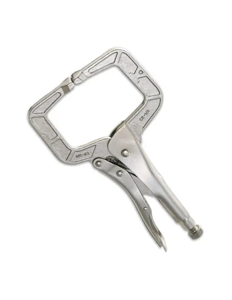 52502 Mordaza De Soldadura JBM