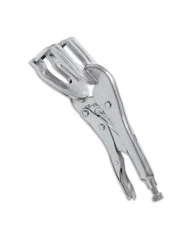 52504 Mordaza Doble Pata JBM