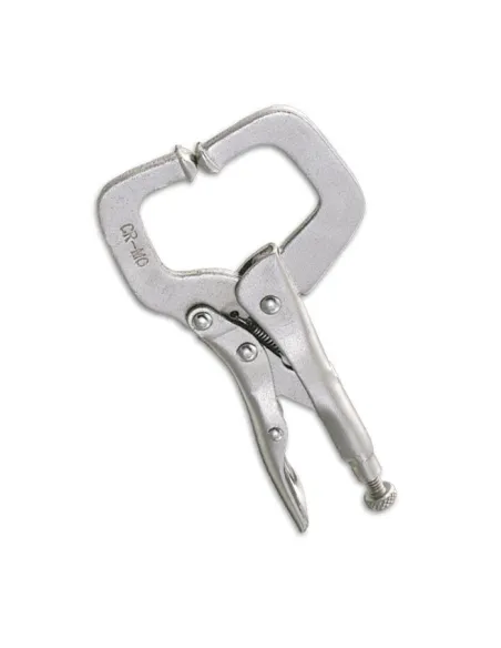 Mordaza de Bloqueo JBM 52505 170mm