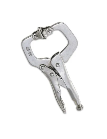 52506 Mordaza Bloqueo Con Pletina JBM