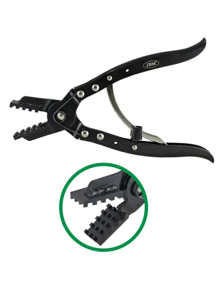 52508 Mordaza Abrazadera  0-38Mm JBM