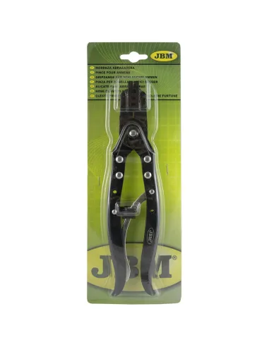 52508 Mordaza Abrazadera  0-38Mm JBM