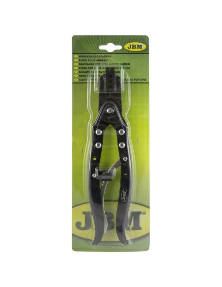 52508 Mordaza Abrazadera  0-38Mm JBM