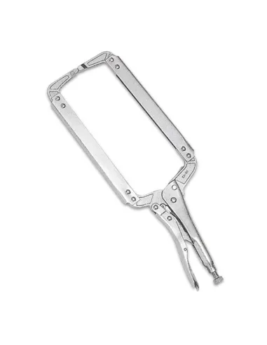 52511 Mordaza De Soldadura 18" JBM