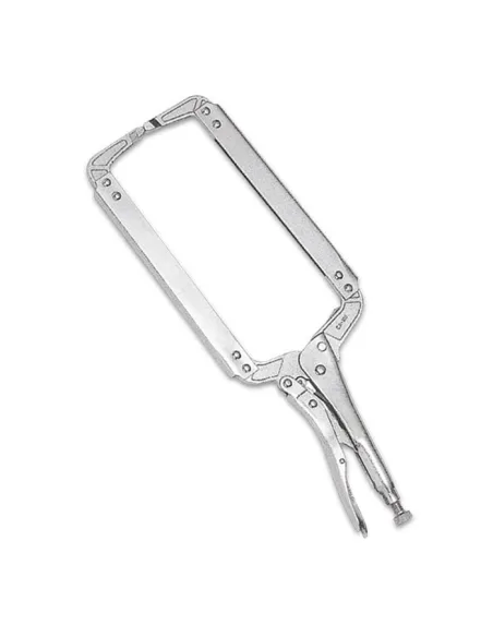 52511 Mordaza De Soldadura 18" JBM