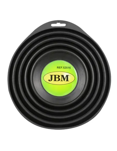 52516 Bandeja Flexible Magnética JBM