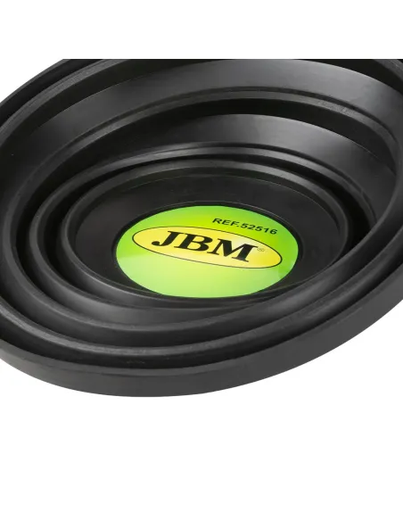 52516 Bandeja Flexible Magnética JBM