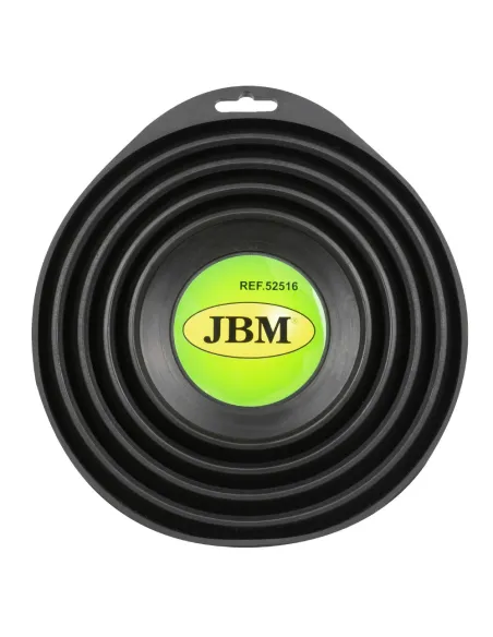 52517 Bandeja Flexible Magnética JBM