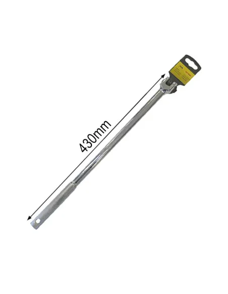 52525 Maneral 1/2" 430Mm JBM