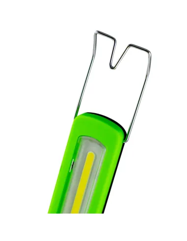 52536 Lámpara Portátil Slim Led Cob Con Batería...