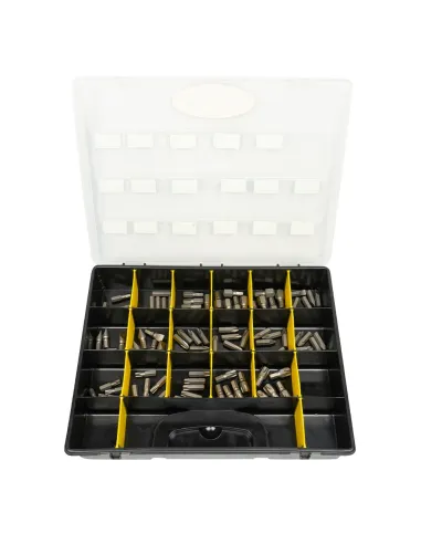 52539 Estuche De Puntas En Surtido JBM