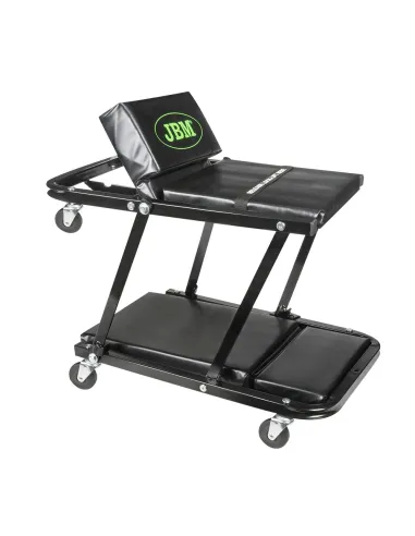 52542 Camilla Plegable Convertible JBM