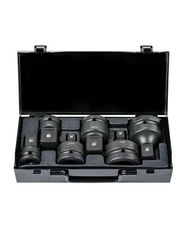 52544 Set De 6 Adaptadores De Impacto JBM