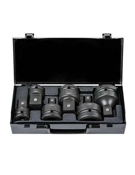 52544 Set De 6 Adaptadores De Impacto JBM