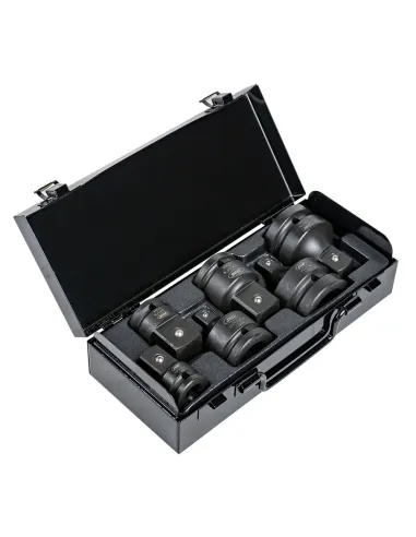 52544 Set De 6 Adaptadores De Impacto JBM