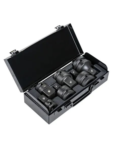 52544 Set De 6 Adaptadores De Impacto JBM