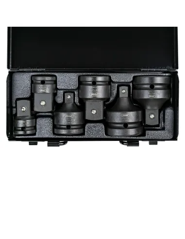 52544 Set De 6 Adaptadores De Impacto JBM
