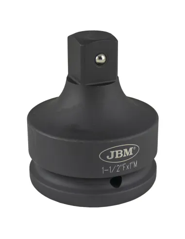 52545 Juego De Dos Adaptadores De Impacto JBM