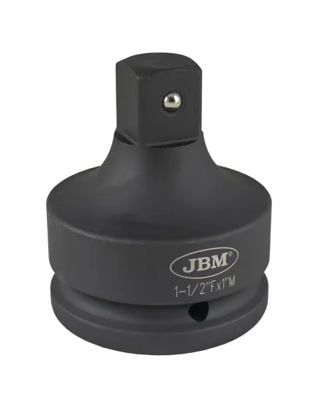 52545 Juego De Dos Adaptadores De Impacto JBM