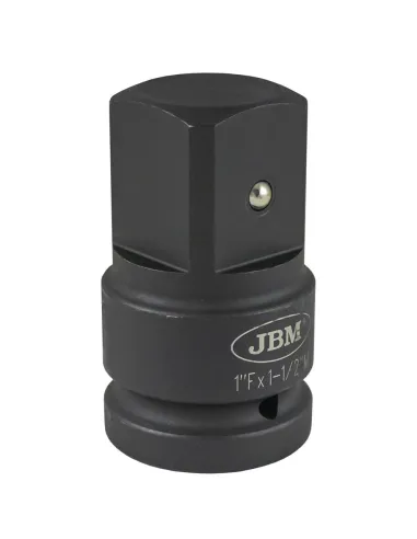 52545 Juego De Dos Adaptadores De Impacto JBM