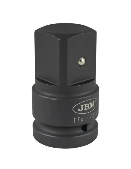 52545 Juego De Dos Adaptadores De Impacto JBM