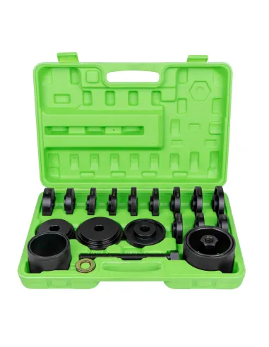 52551 Kit Extracción E Instalación Rodamientos JBM