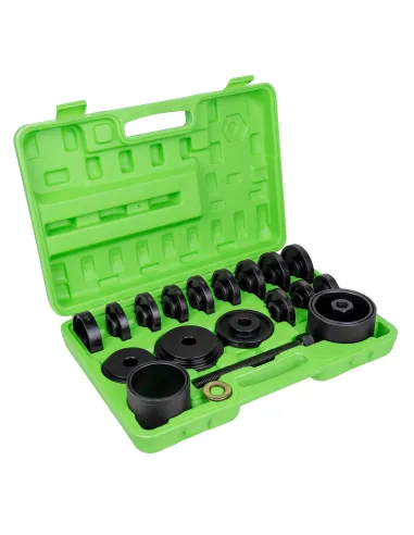 52551 Kit Extracción E Instalación Rodamientos JBM