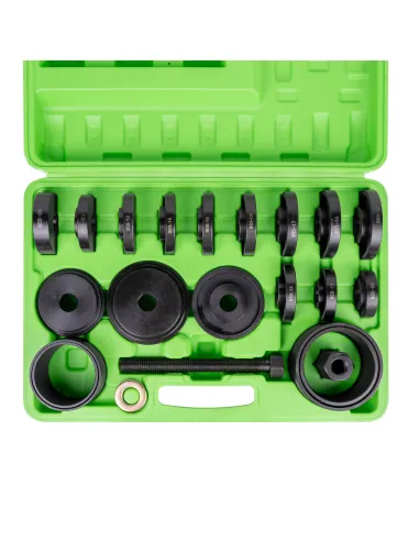 52551 Kit Extracción E Instalación Rodamientos JBM